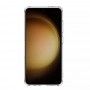 Husa pentru Samsung Galaxy S24 - Nillkin Nature TPU Case - Transparent