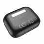 Casti Wireless  HOCO - TWS Earbuds (EW09 Soundman) cu Bluetooth 5.1 - Negru