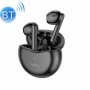 Casti Wireless  HOCO - TWS Earbuds (EW14) cu Bluetooth 5.3 - Negru