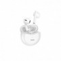 Casti Wireless  HOCO - TWS Earbuds (EW14) cu Bluetooth 5.3 - Alb
