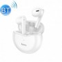 Casti Wireless  HOCO - TWS Earbuds (EW14) cu Bluetooth 5.3 - Alb