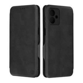 Husa pentru Motorola Moto G14 - Techsuit CamShield Series - Neagra