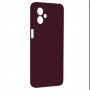 Husa pentru Motorola Moto G14 - Techsuit Soft Edge Silicone - Plum Violet