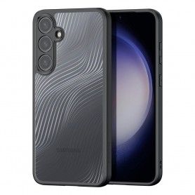 Husa pentru Samsung Galaxy S24 Plus - Dux Ducis Aimo Series - Neagra