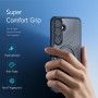 Husa pentru Samsung Galaxy S24 - Dux Ducis Aimo MagSafe Magnetic Stand - Neagra