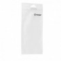 Husa pentru Samsung Galaxy S23 FE - Techsuit Shockproof Clear Silicone - Clear