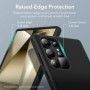 Husa pentru Samsung Galaxy S24 Ultra - ESR Air Shield Boost Kickstand - Neagra