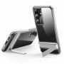 Husa pentru Samsung Galaxy S24 - ESR Air Shield Boost Kickstand - Clear
