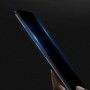 Folie pentru Samsung Galaxy S24 Ultra - Dux Ducis Tempered Glass - Negru