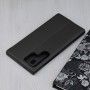 Husa pentru Samsung Galaxy S24 Ultra - Techsuit eFold Series - Neagra