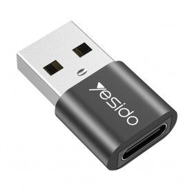 Adaptor USB to Micro-USB 480Mbps, 15cm - Ugreen (10396) - Negru