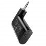 Adaptor Audio Jack la Bluetooth - Hoco Dawn (E53) - Negru
