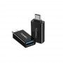 Adaptor OTG USB 3.0 la Type-C 5Gbps - Ugreen (20808) - Negru