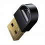 Adaptor Wireless USB-A la Bluetooth - Yesido (YAU34) - Negru