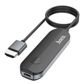 Adaptor OTG USB 3.0 la Lightning 480Mbps - Yesido (GS14) - Negru