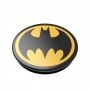 Suport pentru telefon - Popsockets PopGrip - Justice League Batman Logo