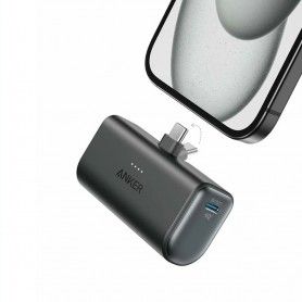 Baterie Externa 10000mAh, 25W - Samsung (EB-P3400XUEGEU) - Gray (Blister Packing)