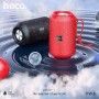 Boxa Portabila Bluetooth 5.0, 5W - Hoco (HC1 Trendy Sound) - Negru