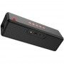 Boxa Portabila Bluetooth 5.0, 2x5W - Hoco Bounce (HC3) - Negru