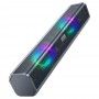 Boxa Portabila Bluetooth 5.1 - Hoco Dazzling Sound (BS49) - Negru
