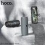 Boxa Portabila Bluetooth 5.3, 10W - Hoco Vocal (HC16) - Negru