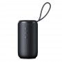 Boxa Portabila Bluetooth 5.0 - Usams YC Series (US-YC011) - Negru