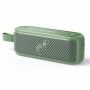 Boxa Portabila Waterproof IPX7, 20W - Anker SoundCore Motion 100 (A3133061) - Verde