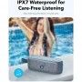 Boxa Portabila Waterproof IPX7, 20W - Anker SoundCore Motion 100 (A3133011) - Negru