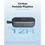 Boxa Portabila Waterproof IPX7, 20W - Anker SoundCore Motion 100 (A3133011) - Negru