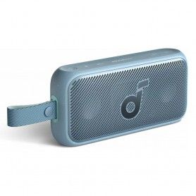 Boxa Portabila Bluetooth, FM, TF Card, USB, AUX - Hoco (HC18) - Negru
