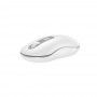 Mouse Wireless  1000-1600 DPI - Hoco (GM21) - Alb