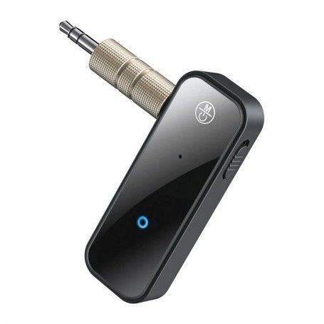 Adaptor Audio Bluetooth la Jack - Yesido (YAU25) - Negru