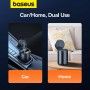 Scrumiera pentru Masina - Baseus Premium 2 Series (C20464700111-00) - Negru