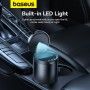 Scrumiera pentru Masina - Baseus Premium 2 Series (C20464700111-00) - Negru