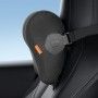 Perna pentru Masina - Baseus Comfort Ride (C20036402111-00) - Negru
