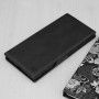 Husa pentru Samsung Galaxy S24 Ultra - Techsuit Safe Wallet Plus - Neagra