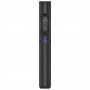 Samsung C&T - ITFIT Selfie Stick P007 (GP-TOU020SAABW) - Stable Bluetooth Tripod, Remote Controller - Negru (Blister Packing)