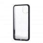 Husa iPhone 11 - Protectie 360 grade Prime cu Sticla fata + spate  - 2