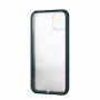 Husa iPhone 7 / 8 / SE 2 (2020) - Protectie 360 grade Prime cu Sticla fata + spate