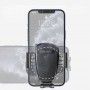 Suport Auto de Telefon cu Prindere pe Bord - Yesido (C130) - Negru