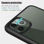 Husa iPhone 11 Pro Max - Protectie 360 grade Prime cu Sticla fata + spate  - 10