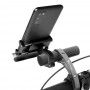 Suport Bicicleta / Motocicleta - GUB Adjustable Features (G81) - Negru