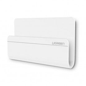 ESR - Premium Wallet Magnetic MagSafe HaloLock (2K612) - Smart 3 Cards Storage, Made from Artificial Leather - Caramel Maro