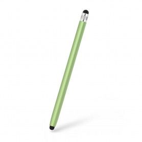 Stylus Pen Universal - Techsuit (JC02) - Rosu