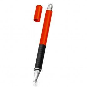 Stylus Pen Universal - Techsuit (JA05) - Argintiu