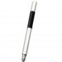 Stylus Pen Universal - Techsuit (JC02) - Argintiu Alb