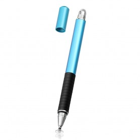 Stylus Pen Universal - Techsuit (JA05) - Negru