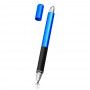 Stylus Pen Universal - Techsuit (JC02) - Albastru inchis