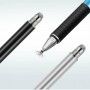 Stylus Pen Universal - Techsuit (JC02) - Light Roz