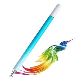 Stylus pen universal - Techsuit (JC01) - Verde